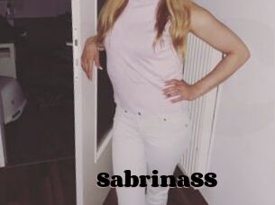 SabrinaSS