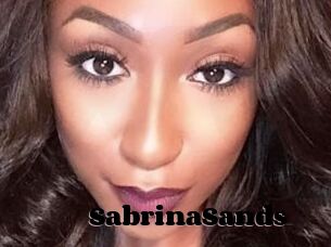 Sabrina_Sands