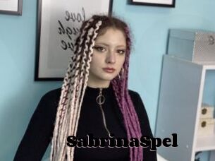 SabrinaSpel