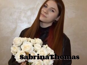 SabrinaThomas