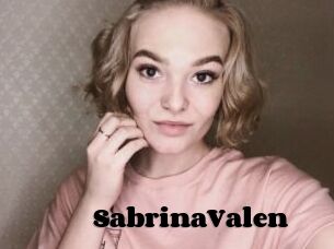 SabrinaValen