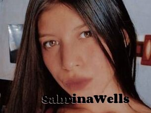 SabrinaWells