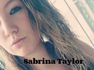 Sabrina_Taylor