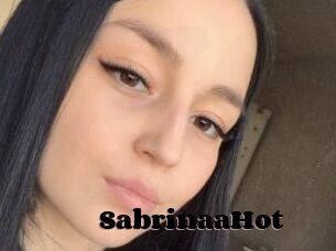 SabrinaaHot