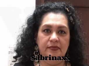 Sabrinaxx
