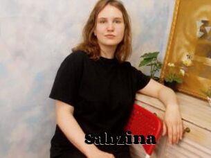 Sabzina