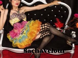 SachaVelour