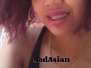 SadAsian