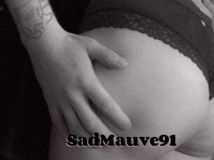SadMauve91