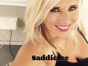 SaddieLee