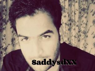 SaddysdXX