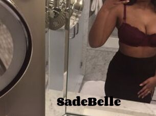 SadeBelle