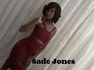 Sade_Jones