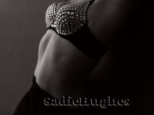 SadieHughes