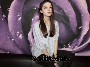 SadieMole