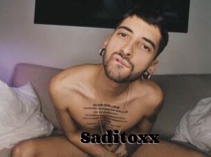 Saditoxx