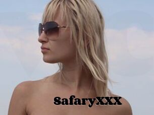 SafaryXXX