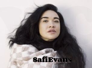 SafiEvans