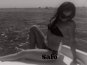 Safo
