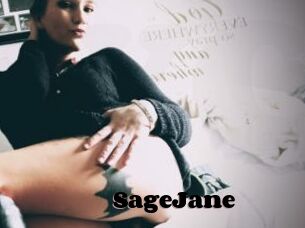 SageJane