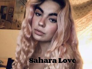 Sahara_Love