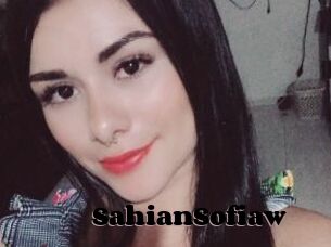 SahianSofiaw