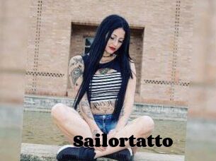 Sailortatto