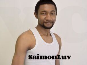 SaimonLuv