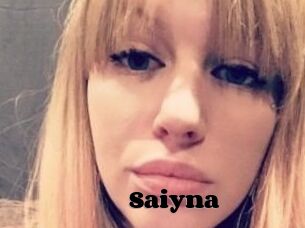 Saiyna