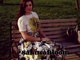 SakuraBloom