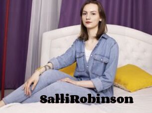 SalliRobinson
