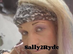 Sally2Ryde