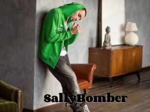 SallyBomber