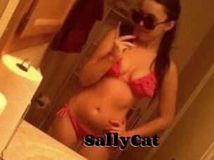 SallyCat