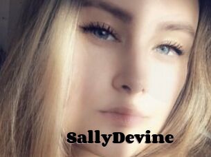 SallyDevine