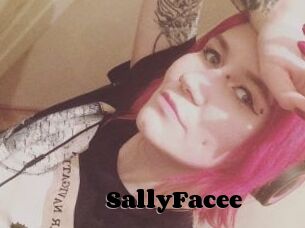 SallyFacee
