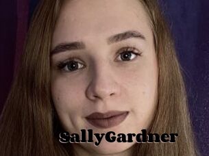 SallyGardner