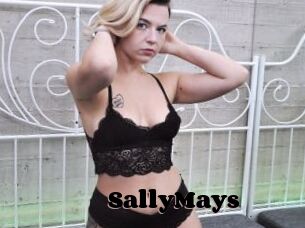 SallyMays