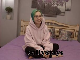 SallyStays
