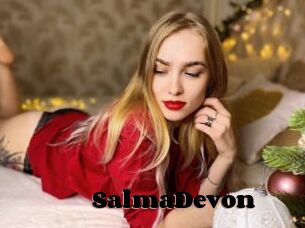 SalmaDevon