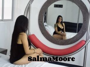 SalmaMoore