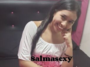 Salmasexy