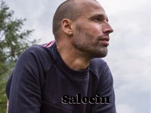 Salocin