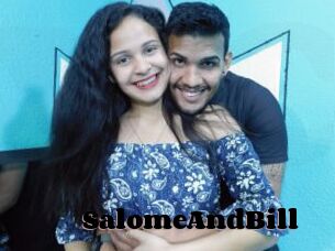 SalomeAndBill
