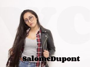 SalomeDupont