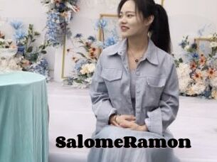 SalomeRamon