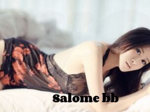 Salome_bb