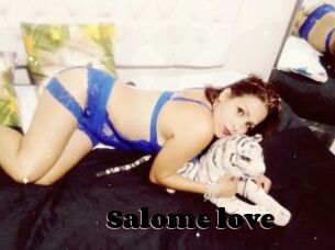Salome_love