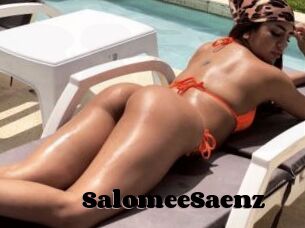 SalomeeSaenz
