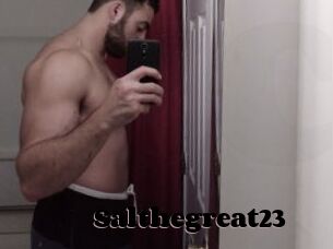 Salthegreat23